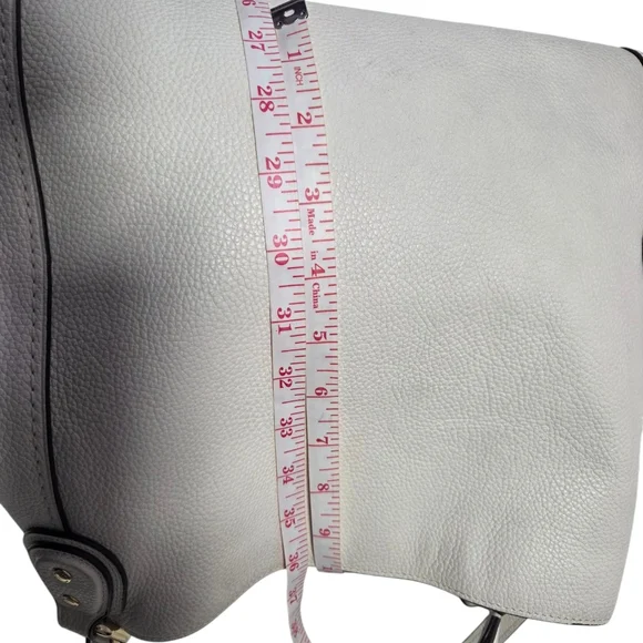 Coach # 57125 Leather Women's Bag - Picture 8 of 14